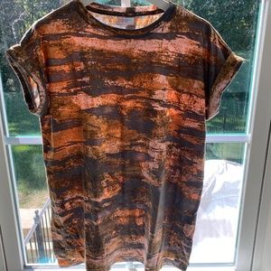 Lularoe Leah Top